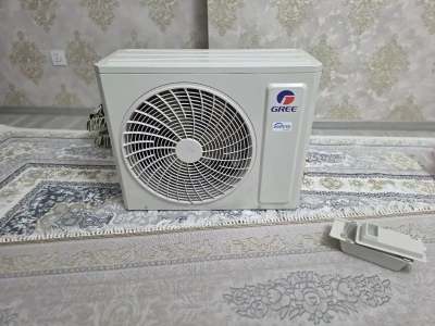 Кондиционер Gree Invertor 12