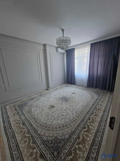 2-комн. квартира, 3 этаж, 62 м², Сино Зарнисор — миниатюра 2
