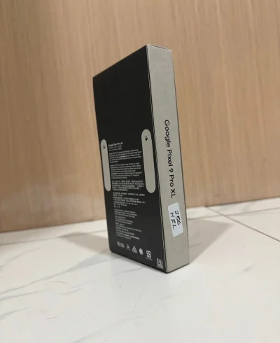 Google Pixel 9 Pro XL 256