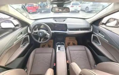 BMW iX, 2025 на заказ