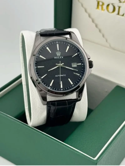 Часы Rolex — миниатюра 10