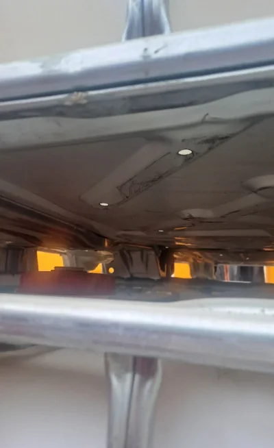 Бочка М/куб 1 тон