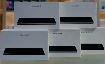 Планшет Samsung Galaxy Tab A11 64gb