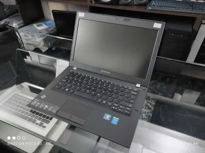 Ноутбук Lenovo Ideapad K20-80 Core i5-5200U 4GB/128GB SSD 5TH GEN — миниатюра 3
