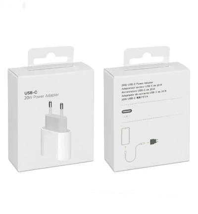 Адаптер питания Apple 20W POWER ADAPTER Original