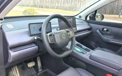 Leapmotor C10, 2025
