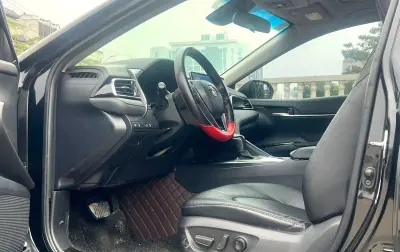 Toyota Camry, 2021 на заказ — миниатюра 8