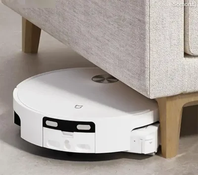 Робот-пылесос Xiaomi Mijia Robot Vacuum Mop 6 — миниатюра 8