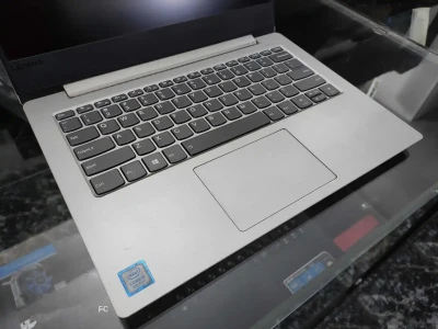 Ноутбук Lenovo Ideapad 330S Core i5-8250U 8GB/256GB SSD — миниатюра 5