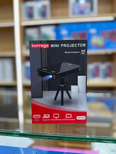 Проектор mini Projector Android