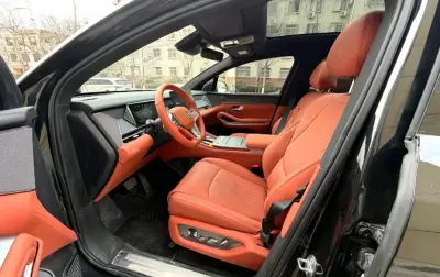 BYD, 2025