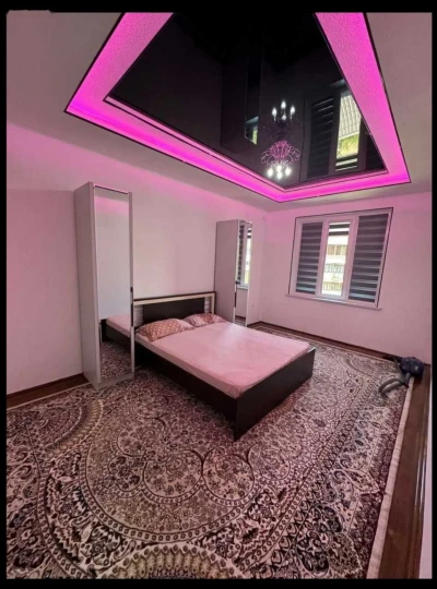 1-комн. квартира, 4 этаж, 50 м², 19мкр