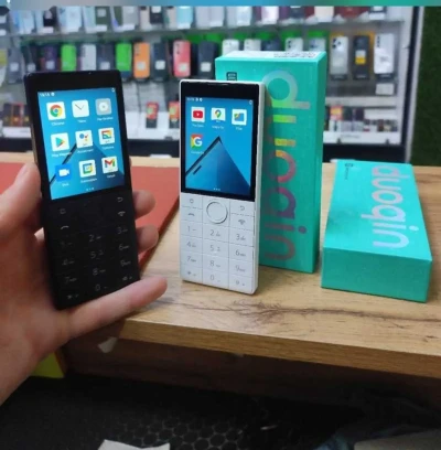 Xiaomi Qin F22 32Gb sim
