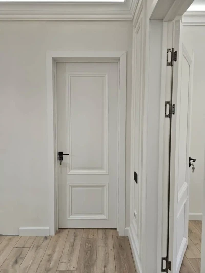 Дверь