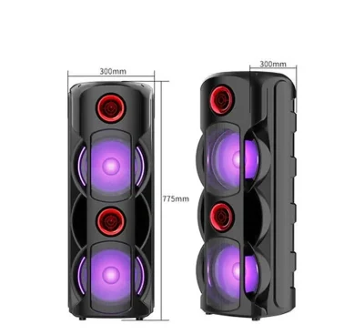 Сабвуферы-ZQS-8225 — миниатюра 6