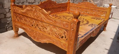 Королевский Тапчан