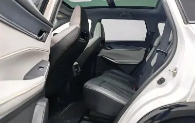 Changan CS 75 Plus, 2023