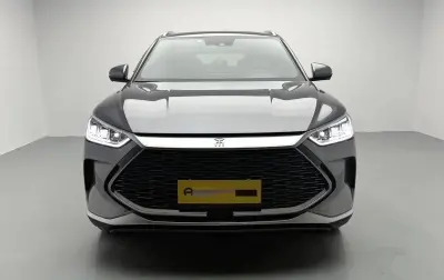 BYD Song Pro, 2022 на заказ