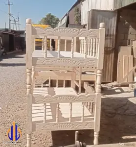 Кровать двухярусная 2000х800