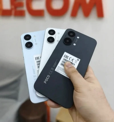 Xiaomi Poco X8Pro Max 5G 12+6/512Gb 8500мач — миниатюра 4