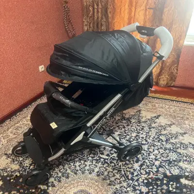 Коляска