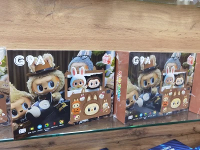 Планшет детский G9A 6/128Gb 3500Мач