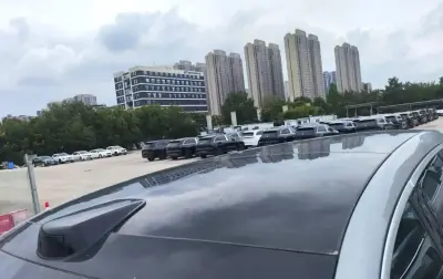 Li Auto (LiXiang) L9, 2024