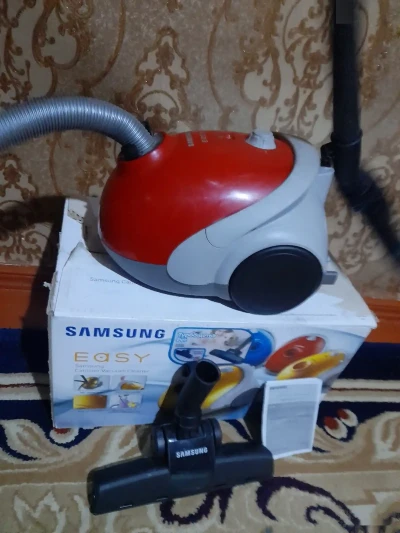 Пылесос Samsung