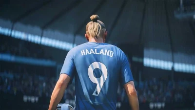 Игра FC24 для PlayStation 4 — миниатюра 2