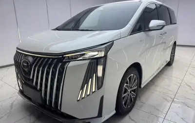 GAC Trumphi GM8, 2024