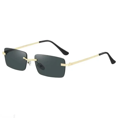 Солнцезащитные очки Green Lion VALLEGIO Sunglasses — миниатюра 2