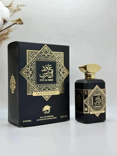 Аромат Oud Al Fares