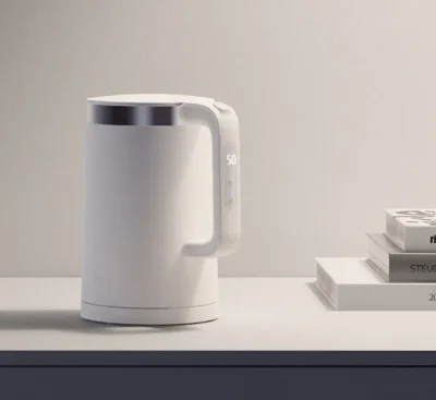 Умный чайник Xiaomi Mi Smart Kettle Pro