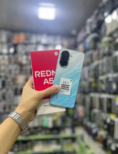 Xiaomi Redmi A5, 128gb