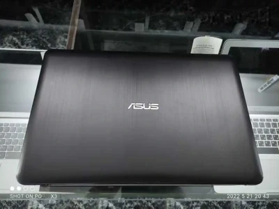 Игровой ноутбук Asus X540UP Core i5-7200U 8GB/500GB 7TH GEN — миниатюра 7