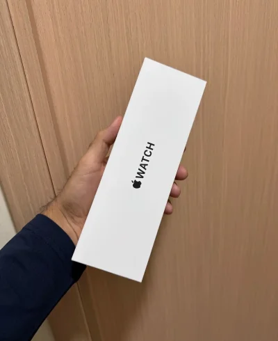 Смарт часы Apple Watch SE 3 44mm 2025