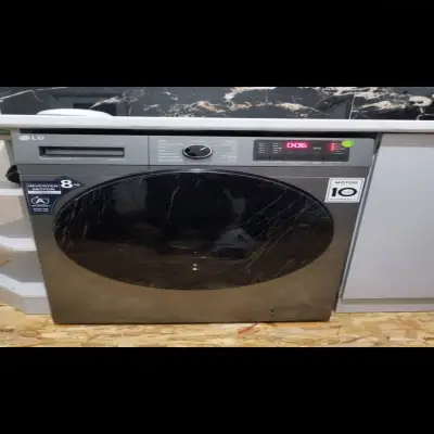 Стиральная машина Lg 8 Kg