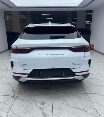 BYD Qin L, 2024 — миниатюра 7