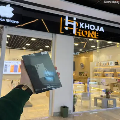 Samsung Galaxy S24 Ultra 256 gb