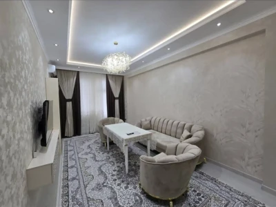 2-к квартира, 5 этаж, 72 м², 18мкр