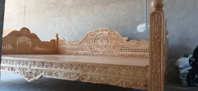 Королевский тапчан