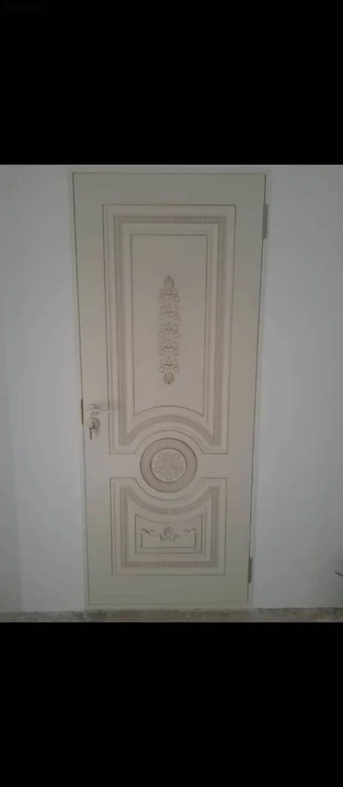 Дверь