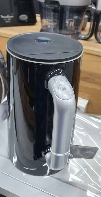 Электрочайник Tefal — миниатюра 3