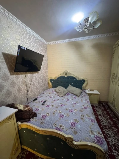 4-комн. квартира, 5 этаж, 86 м², Сино — миниатюра 8
