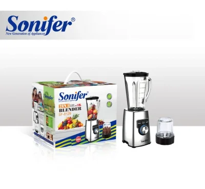 Блендер sonifer-sf-8129