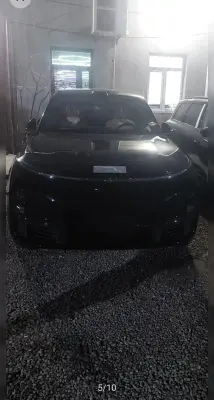 LiXiang L7, 2025
