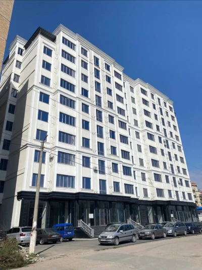 2-комн. квартира, 9 этаж, 50 м², 34мкр — миниатюра 11