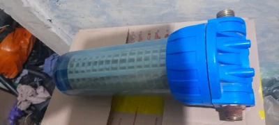 Фильтр водяной