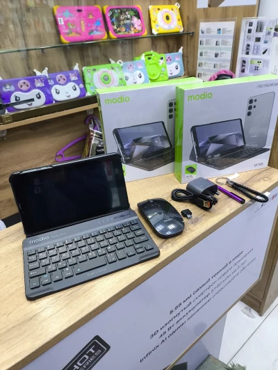 Планшет Modio M798 2sim 512gb — миниатюра 4