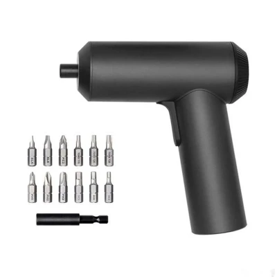 Аккумуляторная отвертка Mi Cordless Screwdriver
